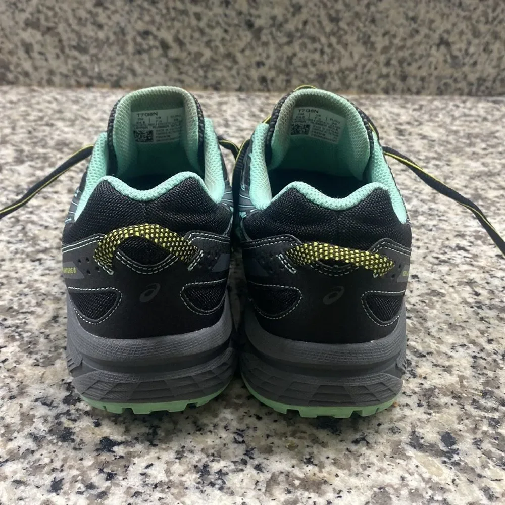 Asics preowned good